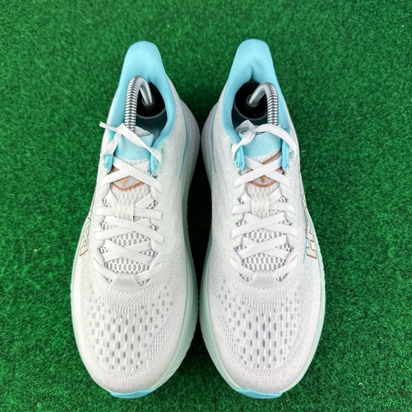 Hoka Mach 6 ‘Frost Aqua’ - Picture 2 of 5